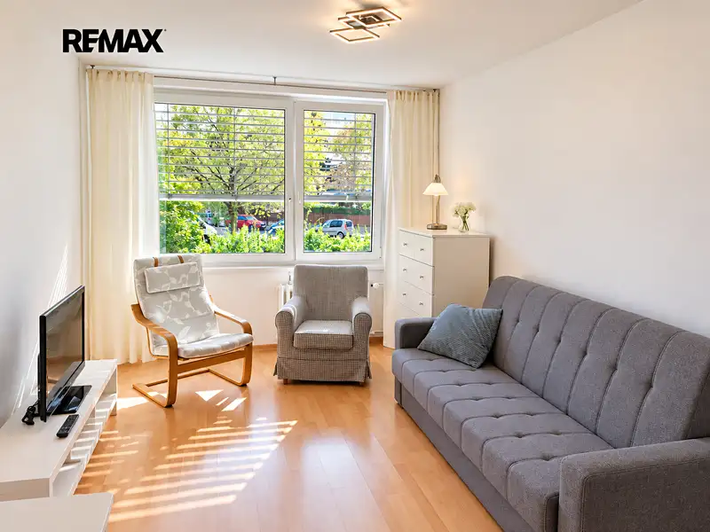 Pronájem bytu 2+kk, 45 m², Praha 5, Praha